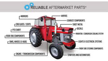 Load image into Gallery viewer, GY20074 Ignition Switch for MTD Revtek Mowers in Reverse