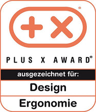 Load image into Gallery viewer, WOLF-Garten Narrow Garden Trowel 2" with comfortable grip