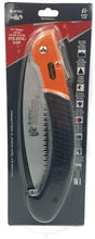 Load image into Gallery viewer, Barnel Z240 9" Curved Serrated Blade Folding Saw