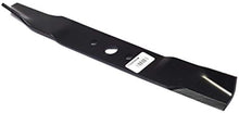 Load image into Gallery viewer, Briggs and Stratton 1704856ASM Blade, 16-1/8" Black
