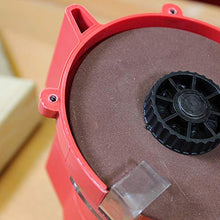 Load image into Gallery viewer, Faithfull Chainsaw Sharpener Wheel 110x3.2mm