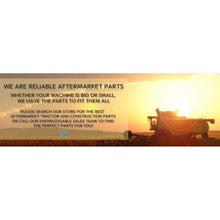 Load image into Gallery viewer, Rotary 1127 Pack of 3 Blades