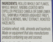 Load image into Gallery viewer, One 14 oz Alpen Cereal, No Sugar Added