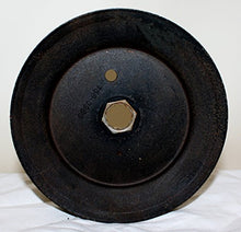 Load image into Gallery viewer, Rotary 5 3/4" x 1" 9587 Deck Pulley: MTD 756-0980