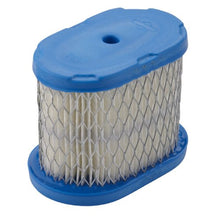 Load image into Gallery viewer, Briggs & Stratton 697029 Oval Air Filter Cartridge