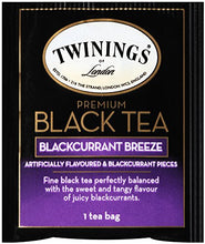 Load image into Gallery viewer, Twinings of London Lemon & Ginger Herbal Tea Bags, 20 Count (Pack of 6)