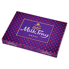 Load image into Gallery viewer, Cadbury - Milk Tray - 530g