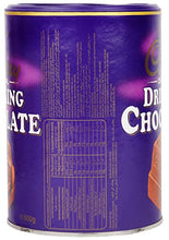 Load image into Gallery viewer, Cadbury Original Drinking Chocolate 500gram