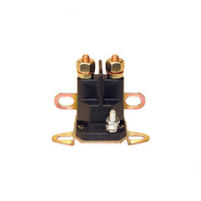 Load image into Gallery viewer, New Stens 435-431 Starter Solenoid Replacement for Wright Mfg. 48", 52" and 61" Stander 53490009, Ariens 03057700, 035770, 03577000, 035832, 03583200, 3057700, 35770, 53504600, AR03577000, AR03583200