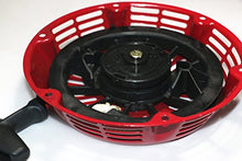 Load image into Gallery viewer, Recoil Starter Assembly fits Honda GX 340 & GX 390 (13 HP), GX610 (18 HP) & GX620 (20 HP), 28400-ZE3-W10ZP, 28400-ZE3-W01ZA, Oregon 31-060, Rotary 26-10379, Stens 150-707