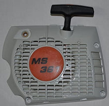 Load image into Gallery viewer, Aftermarket Recoil Starter for Stihl 1135 080 2102 (MS341,MS361 Chainsaw)