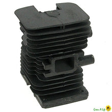 Load image into Gallery viewer, Engine 38mm Cylinder Piston Crankshaft For Stihl MS170 MS180 018 Chainsaw