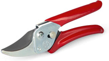 Load image into Gallery viewer, Wolf-Garten RREN Bypass Secateurs, Red, 39.5x7.84x3 cm