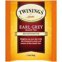 Load image into Gallery viewer, Twinings of London Lemon & Ginger Herbal Tea Bags, 20 Count (Pack of 6)