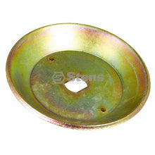 Load image into Gallery viewer, Stens 405-403 Metal Blade Hub, Replaces Walker: 5706, Fits Walker: MT Model