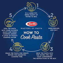 Load image into Gallery viewer, Barilla Pasta Fusilli 400g Gluten Free