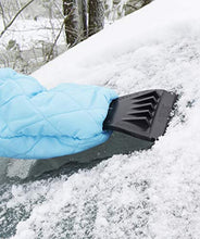 Load image into Gallery viewer, SubZero 13920 Premium Ice Scraper Mitt (Colors may vary)