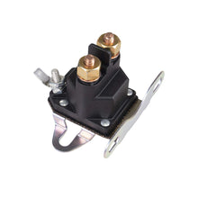 Load image into Gallery viewer, New Stens 435-431 Starter Solenoid Replacement for Wright Mfg. 48", 52" and 61" Stander 53490009, Ariens 03057700, 035770, 03577000, 035832, 03583200, 3057700, 35770, 53504600, AR03577000, AR03583200