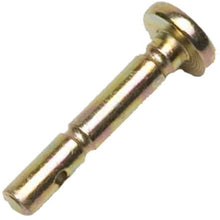 Load image into Gallery viewer, MTD 738-04124 Shear Pin Genuine Original Equipment Manufacturer (OEM) Part
