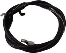 Load image into Gallery viewer, Engine Control Cable Compatible with MTD 746-1130, 946-1130 Conduit Length 40" Inner Wire Length 53"