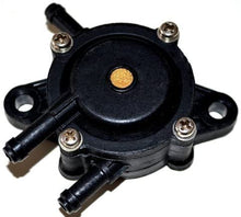 Load image into Gallery viewer, Aftermarket Fuel Pump for Briggs & Stratton 491922,808656, Hpnda 16700-Z0J-003,Kawasaki 49040-7001,Kohler 24 393 04S,24393 16S