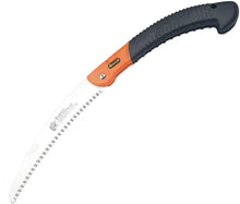Load image into Gallery viewer, Barnel Z240 9" Curved Serrated Blade Folding Saw