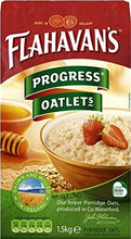 Load image into Gallery viewer, Flahavans Flakemeal Oatmeal 1.5kg