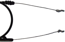 Load image into Gallery viewer, Engine Control Cable Compatible with MTD 746-1130, 946-1130 Conduit Length 40" Inner Wire Length 53"