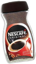 Load image into Gallery viewer, Nescafe Original Instant Coffee, 7oz/200g Jar