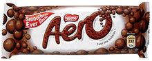 Load image into Gallery viewer, Nestle Aero 6 Pack, 40 g