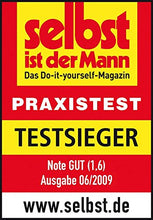 Load image into Gallery viewer, WOLF-Garten Narrow Garden Trowel 2" with comfortable grip