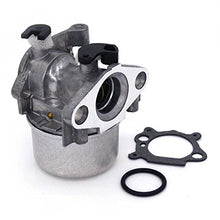 Load image into Gallery viewer, Briggs & Stratton 799866 Carburetor Replaces 796707/794304