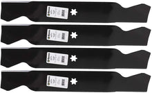 Load image into Gallery viewer, Stens 335 711 Hi Lift Mower Blade 4 Pack