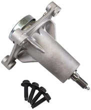 Load image into Gallery viewer, Husqvarna 587820301 Mandrel Assembly