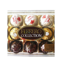 Load image into Gallery viewer, Ferrero Rocher Collection, 15 Count