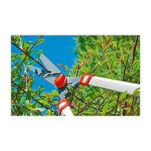 Load image into Gallery viewer, Wolf-Garten Telescoping Hedge Shears - HS1000T