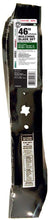 Load image into Gallery viewer, MTD Genuine Parts 490-110-M118 46-Inch Mulching Blade Set