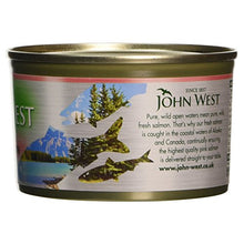 Load image into Gallery viewer, John West Pink Salmon 213g