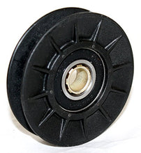 Load image into Gallery viewer, Rotary #7127 3" x 1/2" V Idler Pulley: Replaces: Murray 420613, 91178