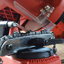 Load image into Gallery viewer, Faithfull Chainsaw Sharpener Wheel 110x3.2mm
