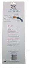 Load image into Gallery viewer, Barnel Z240 9" Curved Serrated Blade Folding Saw
