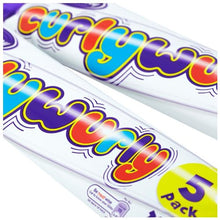 Load image into Gallery viewer, Cadbury Curly Wurly 5 Bars (Pack of 7, Total 35 Bars)