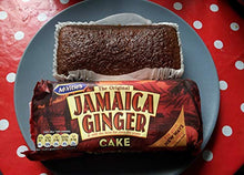 Load image into Gallery viewer, McVities Jamaica Ginger Cake 200g