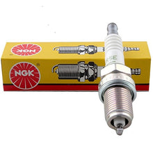 Load image into Gallery viewer, NGK (7938) BKR5E Spark Plug - Pack of 4