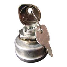 Load image into Gallery viewer, Indak Style Ignition Key Switch Fits John Deere MTD Fits Cub Cadet Mower
