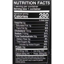 Load image into Gallery viewer, NAKED NOODLE JAPANESE TERIYAKI, 2.75 OZ