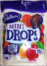 Load image into Gallery viewer, Cadbury Chocolate in Bag (New Variations) (Giant Buttons)