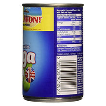 Load image into Gallery viewer, Batchelors Bigga Marrowfat Processed Peas (300g)