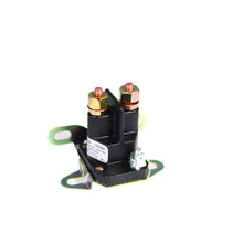 Load image into Gallery viewer, New Stens 435-431 Starter Solenoid Replacement for Wright Mfg. 48", 52" and 61" Stander 53490009, Ariens 03057700, 035770, 03577000, 035832, 03583200, 3057700, 35770, 53504600, AR03577000, AR03583200