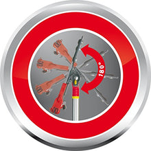 Load image into Gallery viewer, Wolf-Garten RCVM Multi-Change Adjustable Anvil Tree Lopper